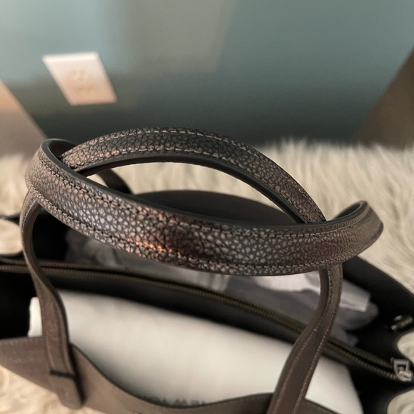 Coach Charlie Carryall Tote - Picture 5 of 6